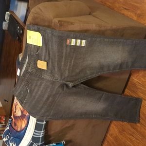 Levi's 511 Slim Stretch Jeans